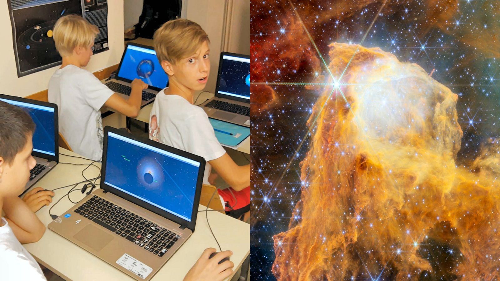 Mala škola astronomije 2026./2027.