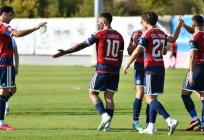 UŽIVO: Igra se drugo poluvrijeme u Zmijavcima. Hajduk vodi 2:0 pogocima Livaje i Šutala