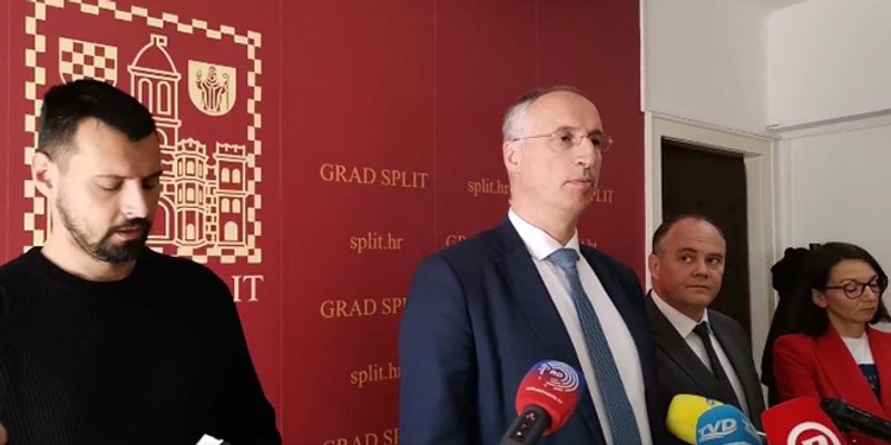 PULJAK POZVAO INSPEKCIJU DA KAZNU STAVI VAN SNAGE: 'Ovo je tipičan primjer zastrašivanja, žele nas eliminirati iz politike'