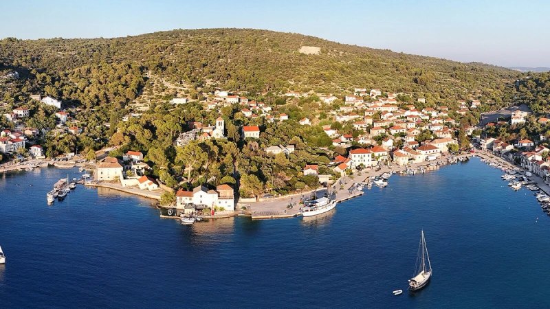 Ove subote Ribarska noć na Drveniku Velikom: Organizatori najavljuju odličnu atmosferu i nastup grupe Viva