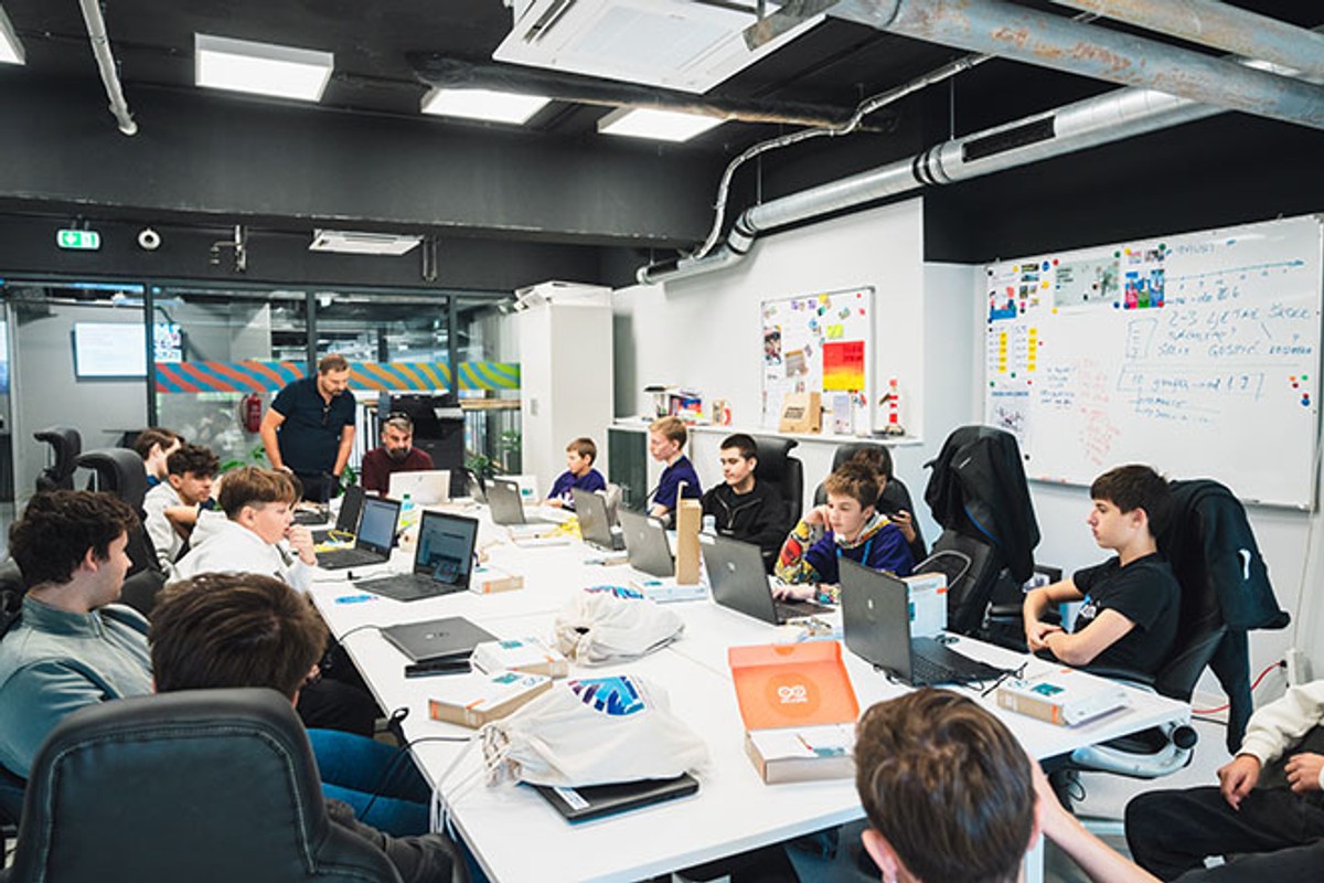 Radionice za razvoj kreativnosti u različitim područjima: novi programi u CI SDŽ!