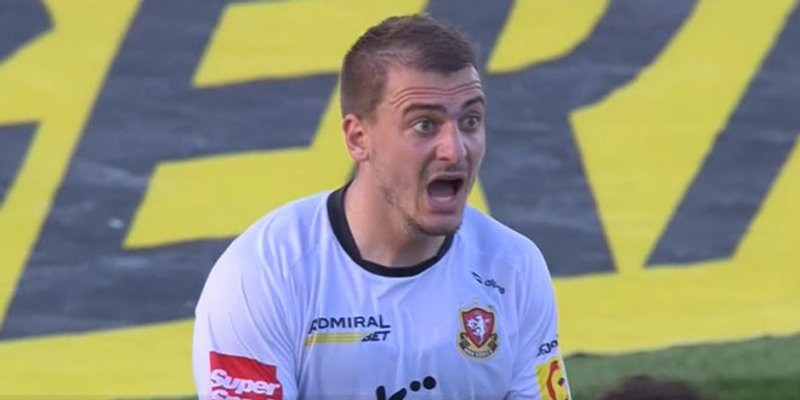 Gorica srušila Dinamo na domaćem terenu!