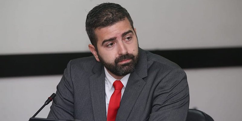 MATIJEVIĆ O HAJDUKU: Izgleda da rasturate model kao dijete zvečku