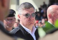 Milanović pozdravio Dabru: 'Gdje si, ustašo'