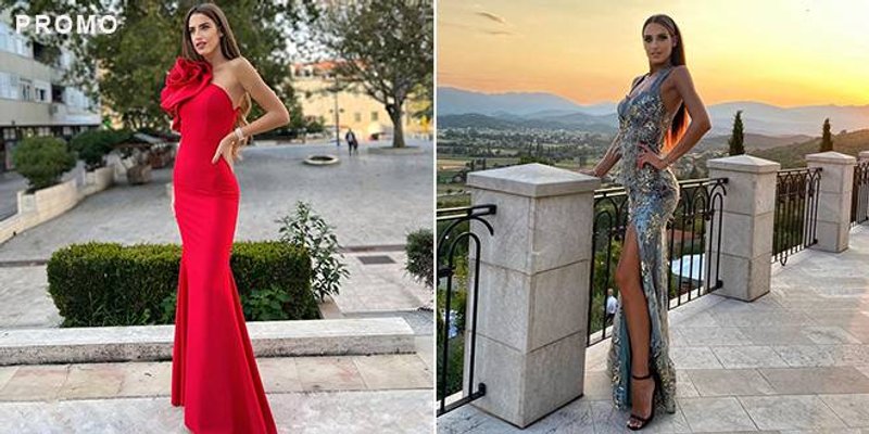 VIDEO Svečana moda za sve generacije: Posjetili smo butik Di Seta u City Centeru one