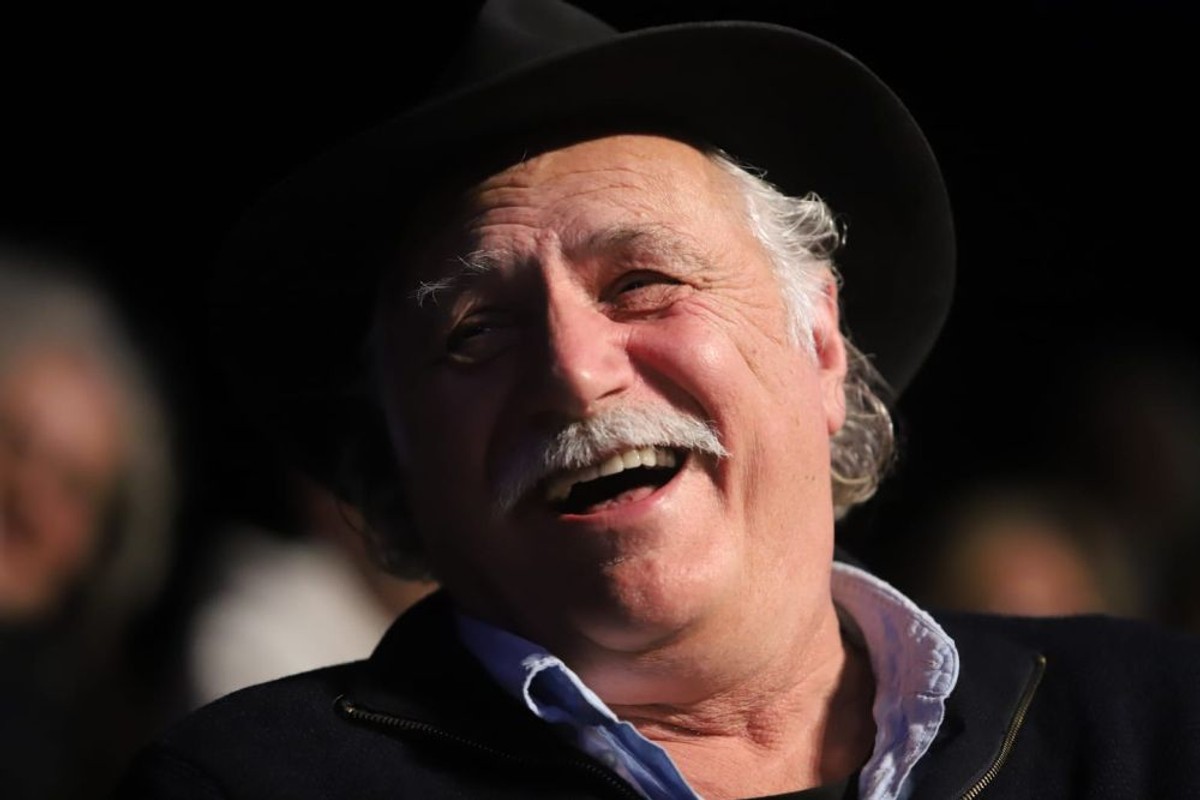 Rade Šerbedžija - Pričigin | foto: Veljko Martinović