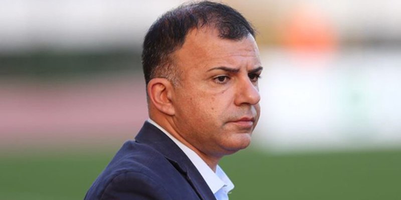 IGOR ANGELOVSKI: Nismo iskoristili neke situacije u prvom poluvremenu