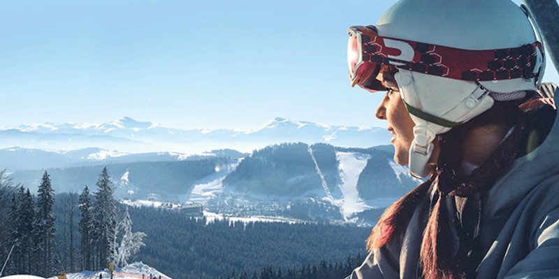 VIDEO Popularna europska skijališta zamijenio Kupres, ponudom ne zaostaje za njima