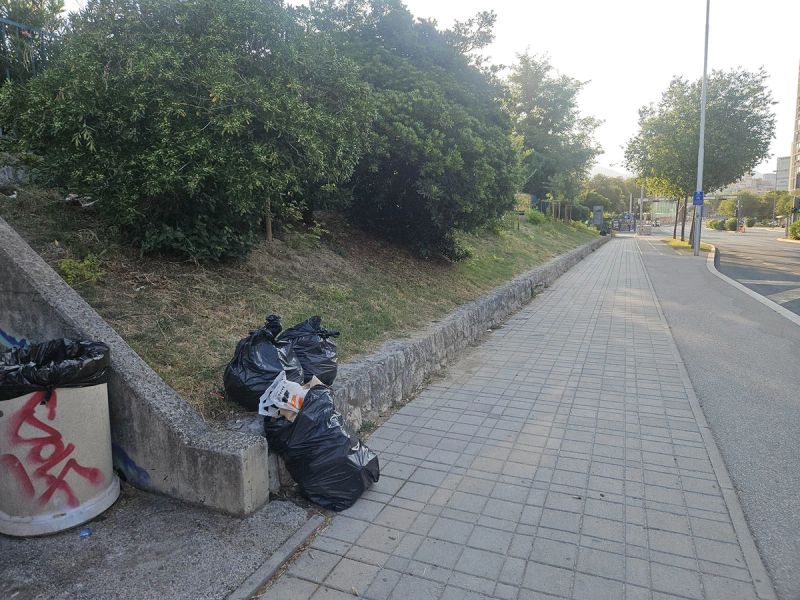 Jutro nakon Ultre