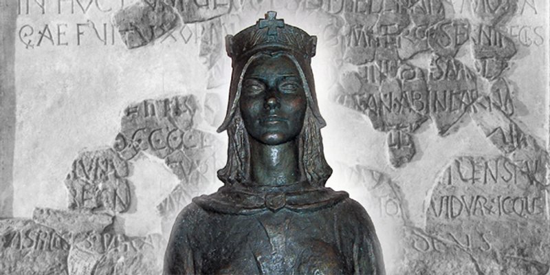 PRIČA O KRALJICI JELENI: Najpopularnija hrvatska vladarica i jedna od najzanimljivijih osoba hrvatskog ranog srednjovjekovlja