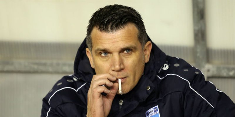 Zekić: Sramota me, bili smo kao raspadnuta vojska