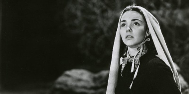 DKK: Oskarom nagrađeni filmovi 'U grob ne nosiš ništa' i 'Bernadettina pjesma' te 'Meštrovićeva pasija'