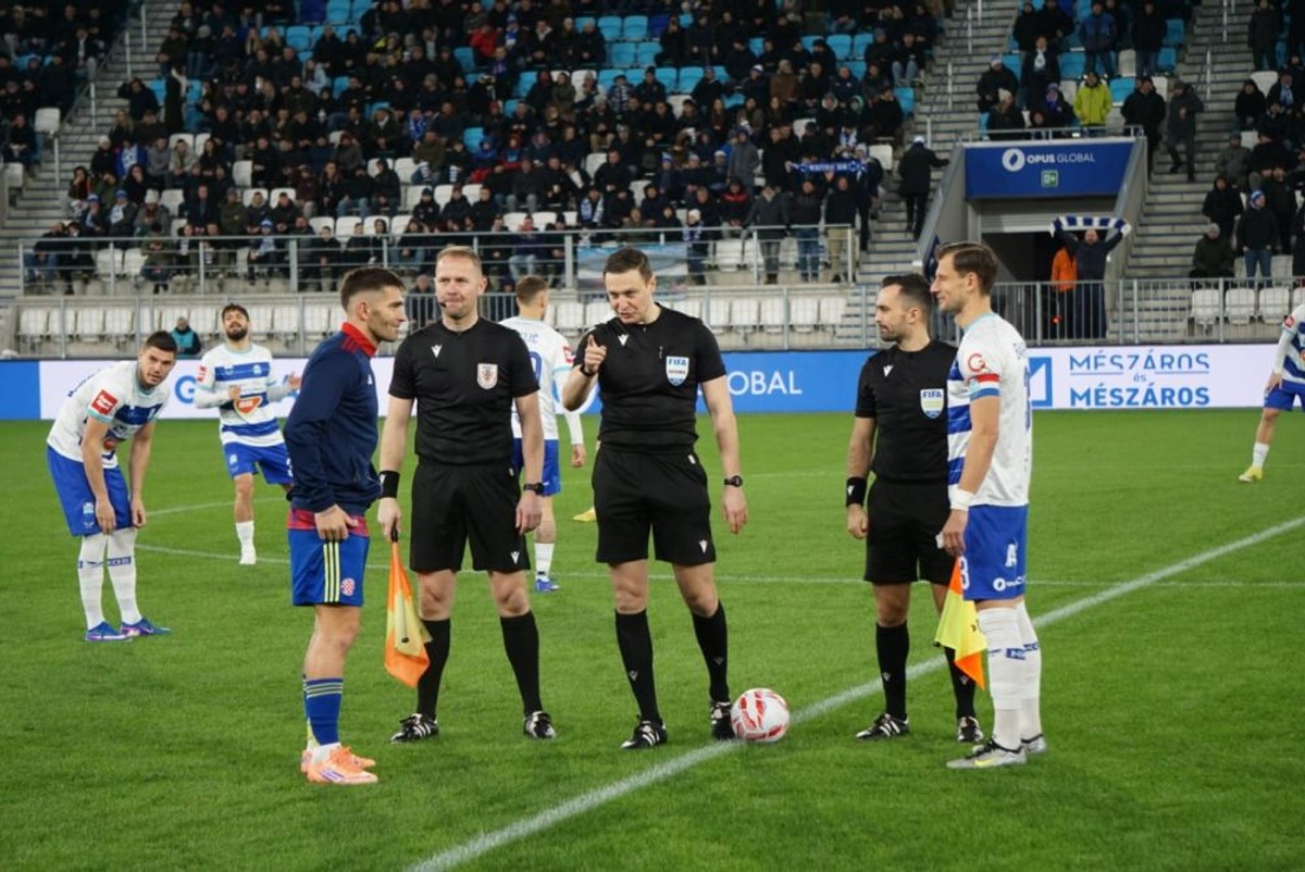 Osijek - Hajduk