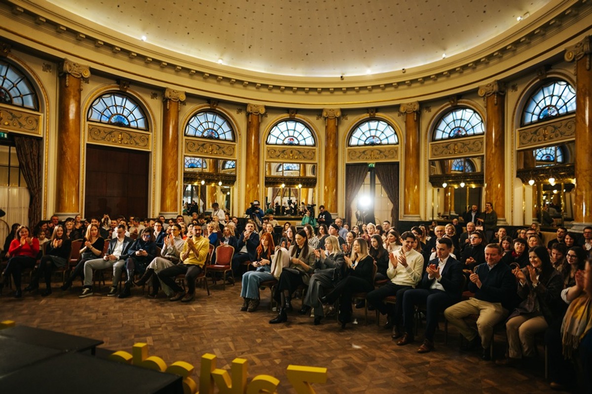 Osma generacija stipendista Zaklade Marin Čilić