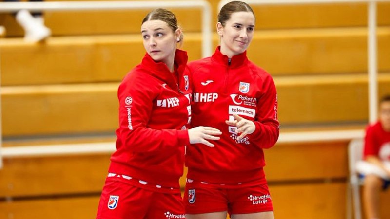 RUKOMET Novom pobjedom seniorke će pokušati uljepšati kraj kvalifikacija za EHF EURO 2026
