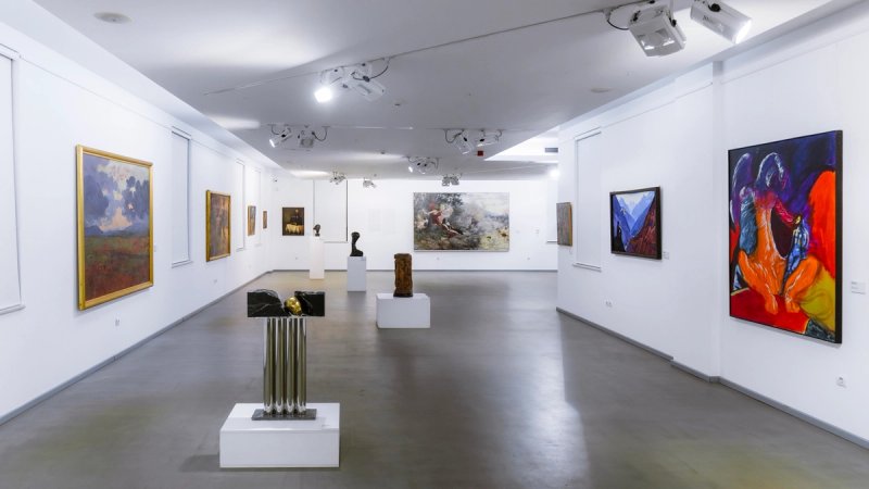 Otvoren natječaj za izlaganje u Gradskoj galeriji Sikirica u 2027. godini