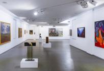 Otvoren natječaj za izlaganje u Gradskoj galeriji Sikirica u 2027. godini