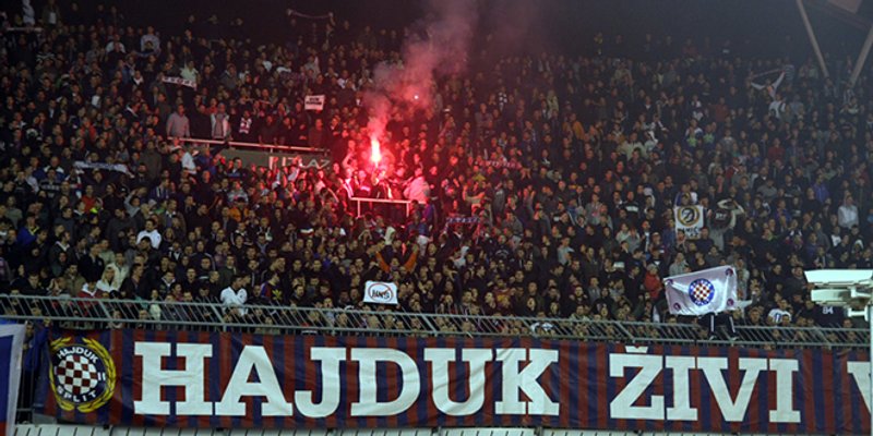 Samo članovi Hajduka moći će birati Nadzorni odbor, neprekinuto članstvo nosi dva glasa