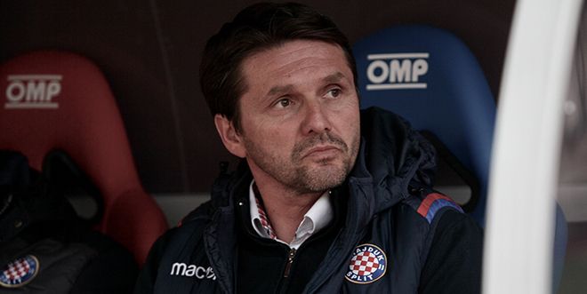 Tri hajdukovca sudjelovala u pobjedi Hrvatske U-19