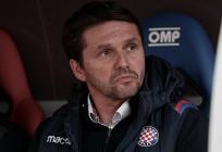 Tri hajdukovca sudjelovala u pobjedi Hrvatske U-19