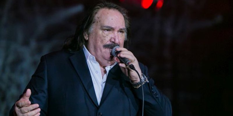 LEGENDA OPET U BOLNICI Mišo Kovač hospitaliziran u splitskom KBC-u