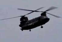 VIDEO Objavljene snimke pada vojnog helikoptera kod Brčkog