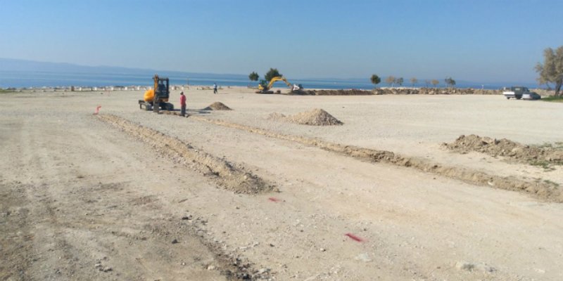 Uređuje se žnjanski plato, a tko su zakupci za osam modula bit će objavljeno sutra