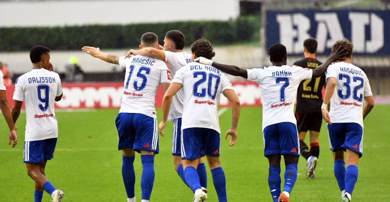 Bitna promjena u odnosu na ranije utakmice, evo gdje gledati dvoboj Hajduka i Ajaxa