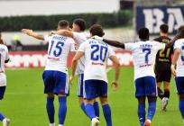 Bitna promjena u odnosu na ranije utakmice, evo gdje gledati dvoboj Hajduka i Ajaxa