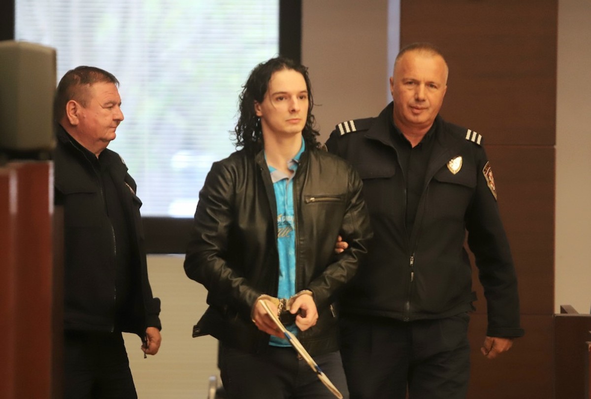 Zavadlav | Foto: Veljko Martinović