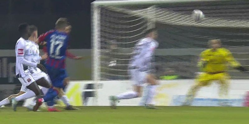 VIDEO: Jesu li hajdukovci ovdje opravdano tražili penal?