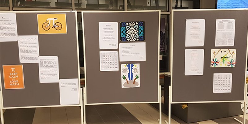 Večer matematike na splitskom PMF-u