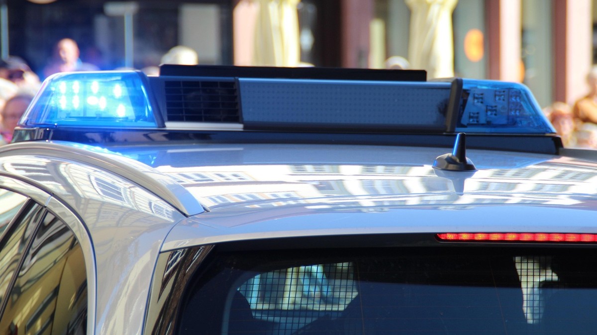 Uhićen strani državljanin zbog dječje pornografije, splitska policija otkrila što mu je pronađeno