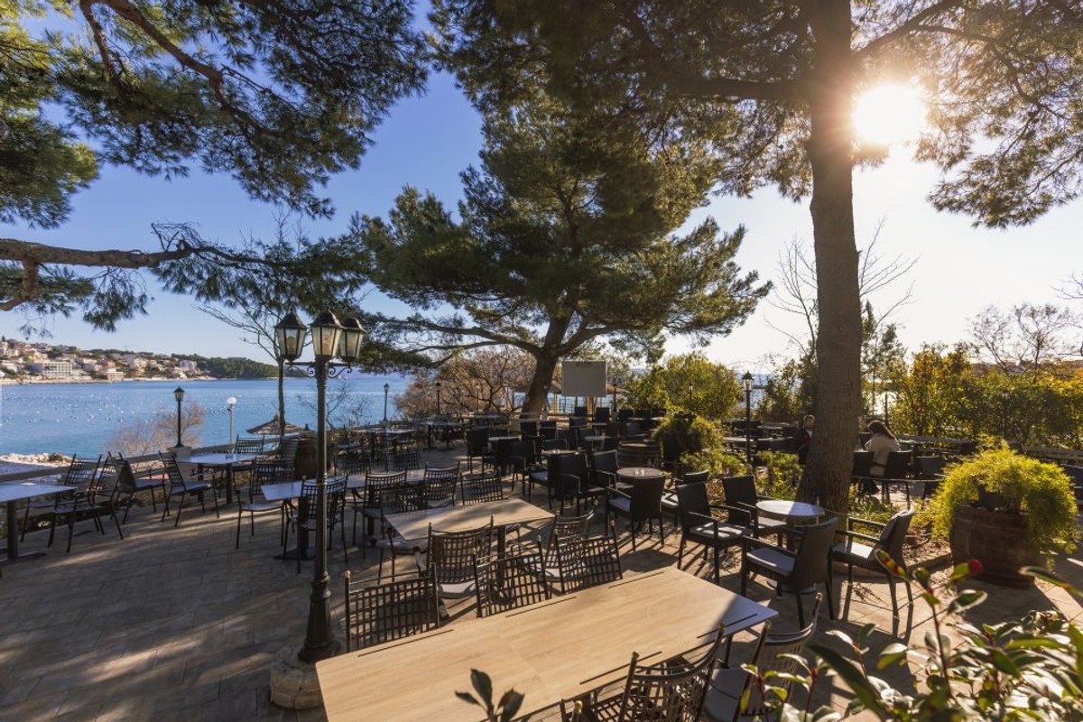 Valentinovo u Horusu