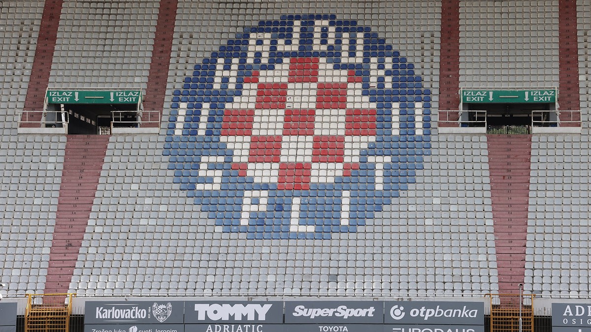 Fabijanić: Upravi, navijačima i vlasnicima Hajduka želim novi stadion, po njihovim željama i za njihov novac. Na nekom drugom mjestu