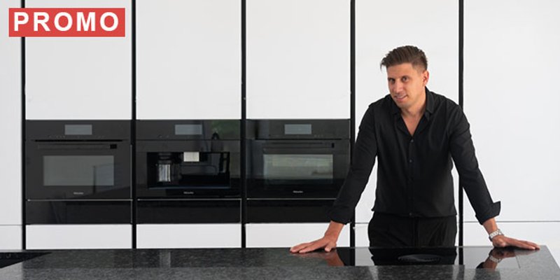 Ze.kitch interijeri: Nova era elegancije na tržištu regije