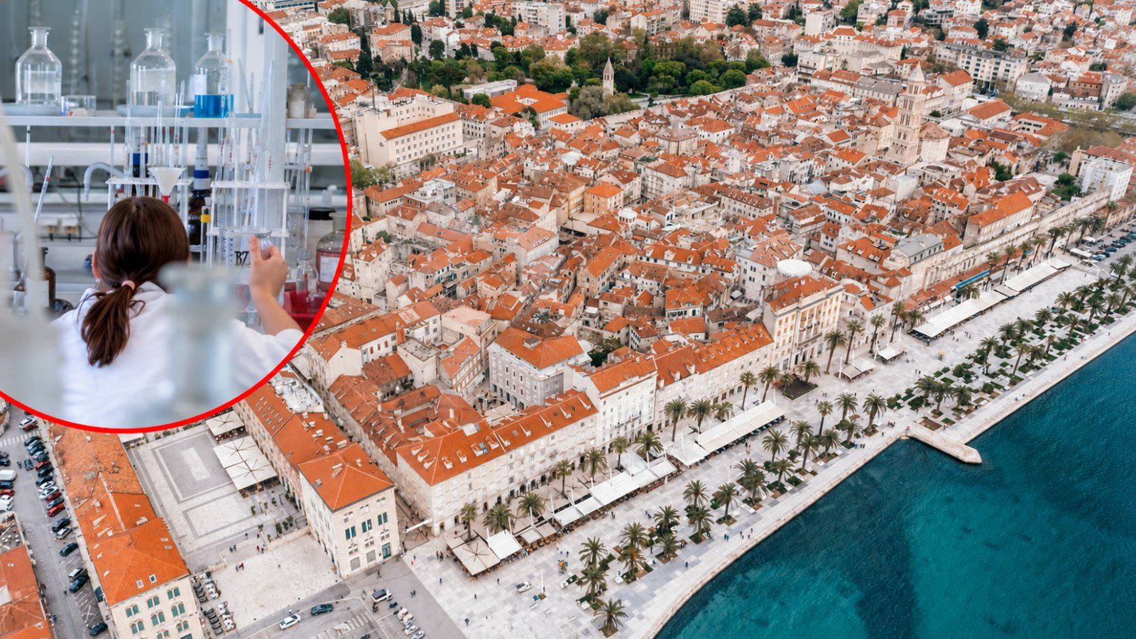 Mogu li naše krvne žile starjeti sporije? U Split stižu stručnjaci iz 40 zemalja s novim spoznajama