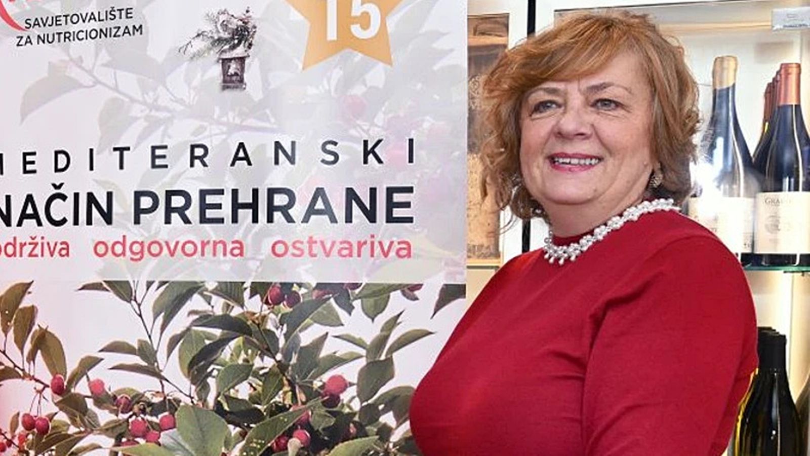 Što zapravo jesti? Nutricionistica o zdravom tanjuru, dijetama i malim promjenama koje mijenjaju sve