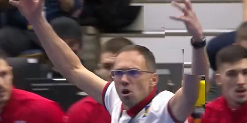 RUKOMET: Hrvatska nakon drame remizirala s Danskom 32:32