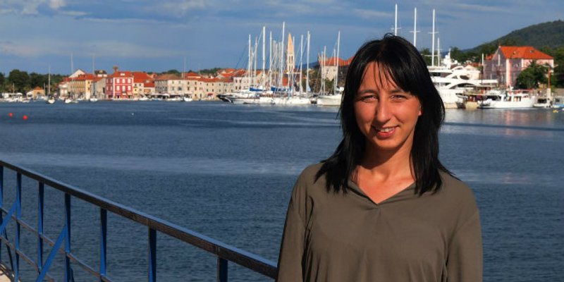 INTERVJU Mihaela Petrić: Imam znanje i iskustvo za vođenje Starog Grada, a nikada ne obećavam ono što nisam sigurna da ću realizirati