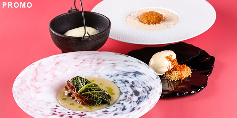 Pravda za bakalare! Dosta na bianco, dosta na crveno, oćemo ga s pancetom, verzotom i na slatko s limunom!