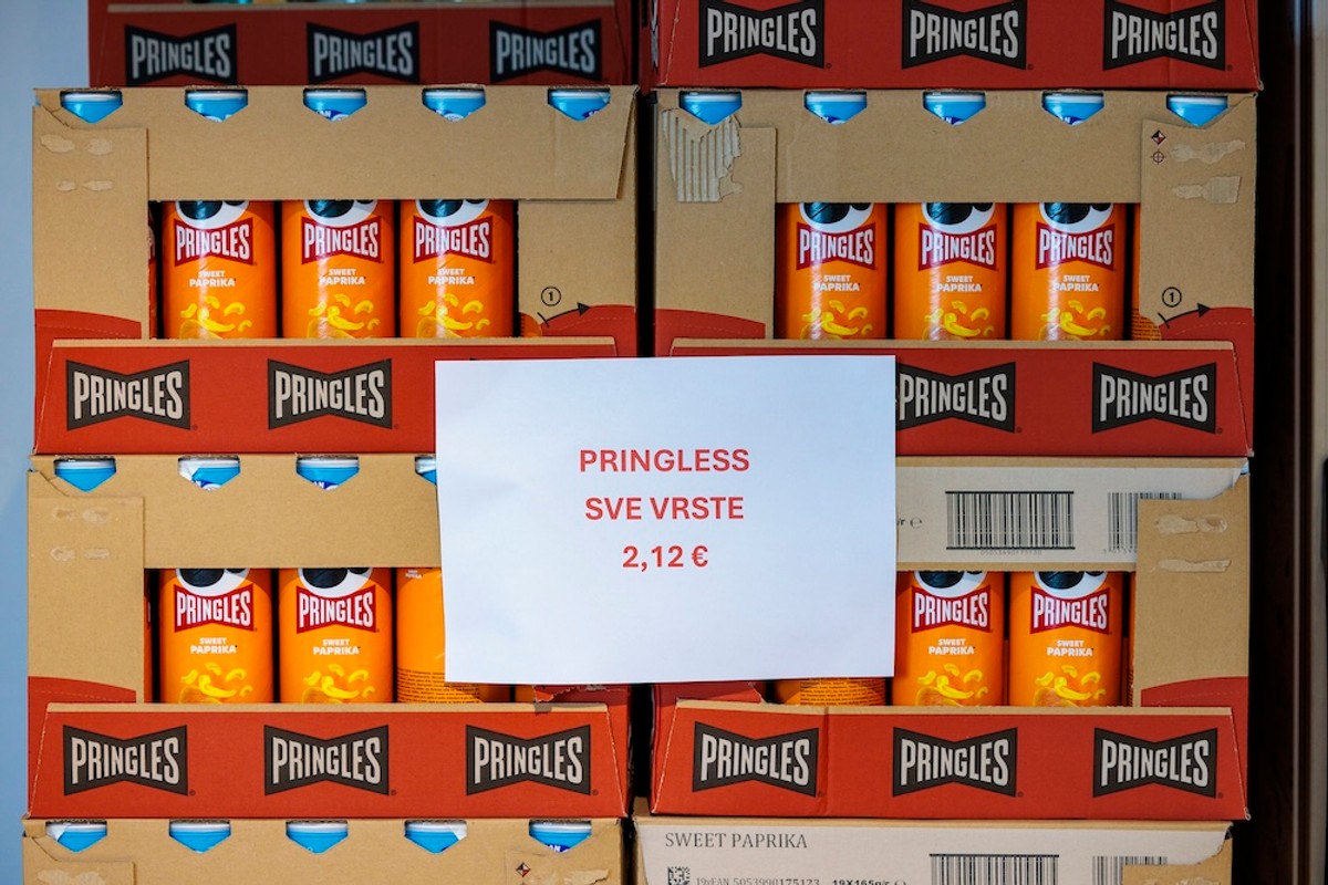 Kaštelanski outlet 'Best Price' opet proširio asortiman: Cijene su nevjerojatne