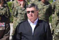 Milanović oduzeo odlikovanja Glavašu!