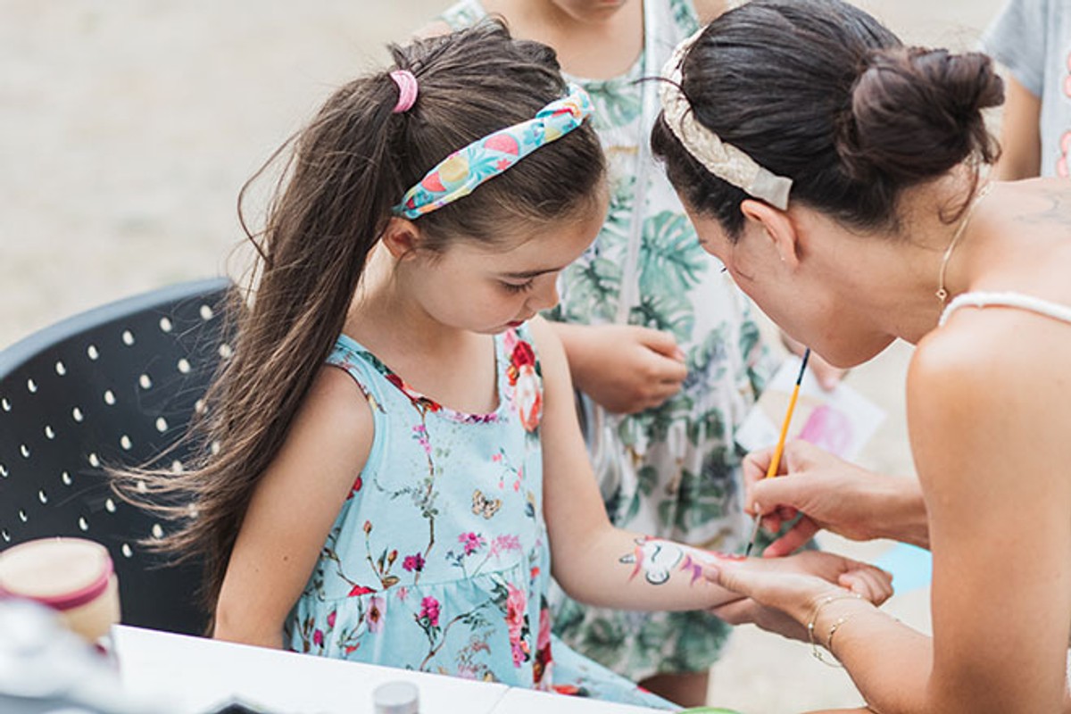 'Summer' je 'Frei'! Recite svojim gostima da Omiš poklanja ture, kino na plaži i još puno toga…
