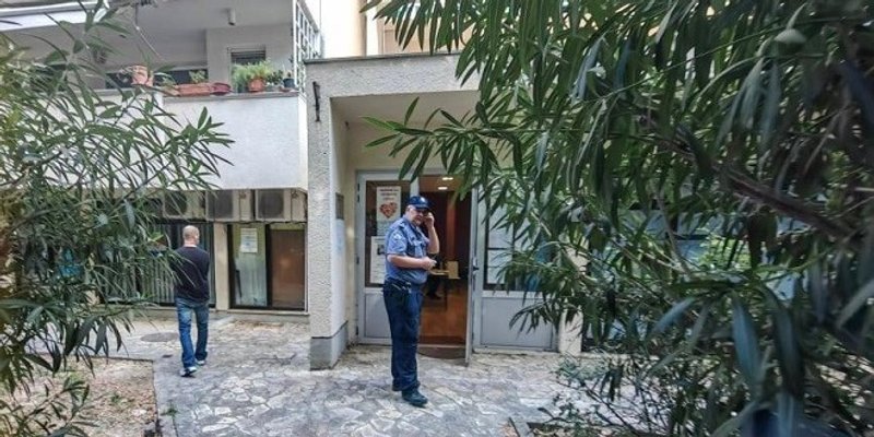 DVAPUT JE DVAPUT Bivši čelnik Bačvica se nakon privođenja vratio u kotarske prostorije i ostao zaključan!