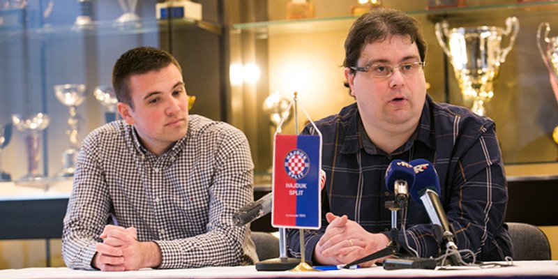 NAJVEĆI INTERVJU IKADA: Ivan Rilov odgovorio na preko sto pitanja čitatelja Dalmatinskog portala