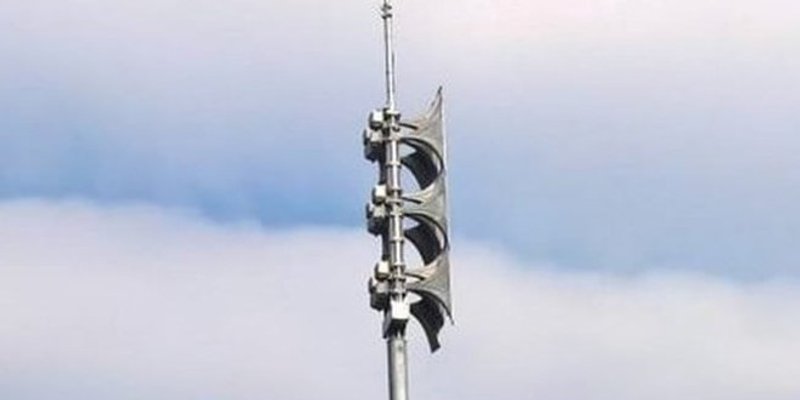 VIDEO Splitom odjeknule sirene za uzbunu