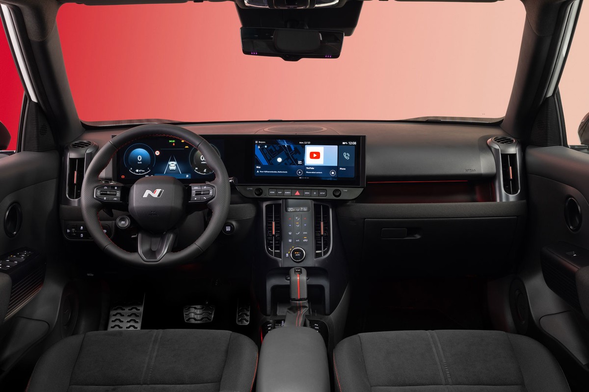 Hyundai predstavio novi BAYON – SUV dizajn susreće udobnost više klase