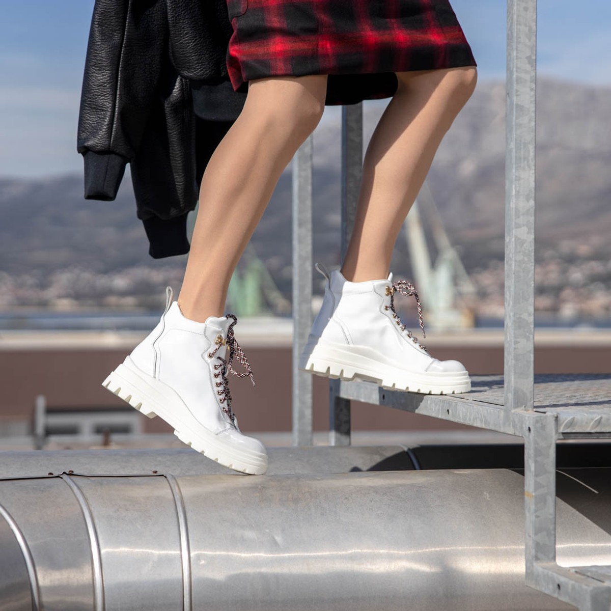 JOKER FASHION PORTFOLIO Čizme za buntovne u srcu