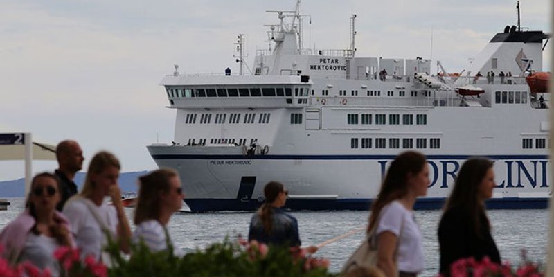 JADROLINIJA Stižu trajekti na hibridni pogon